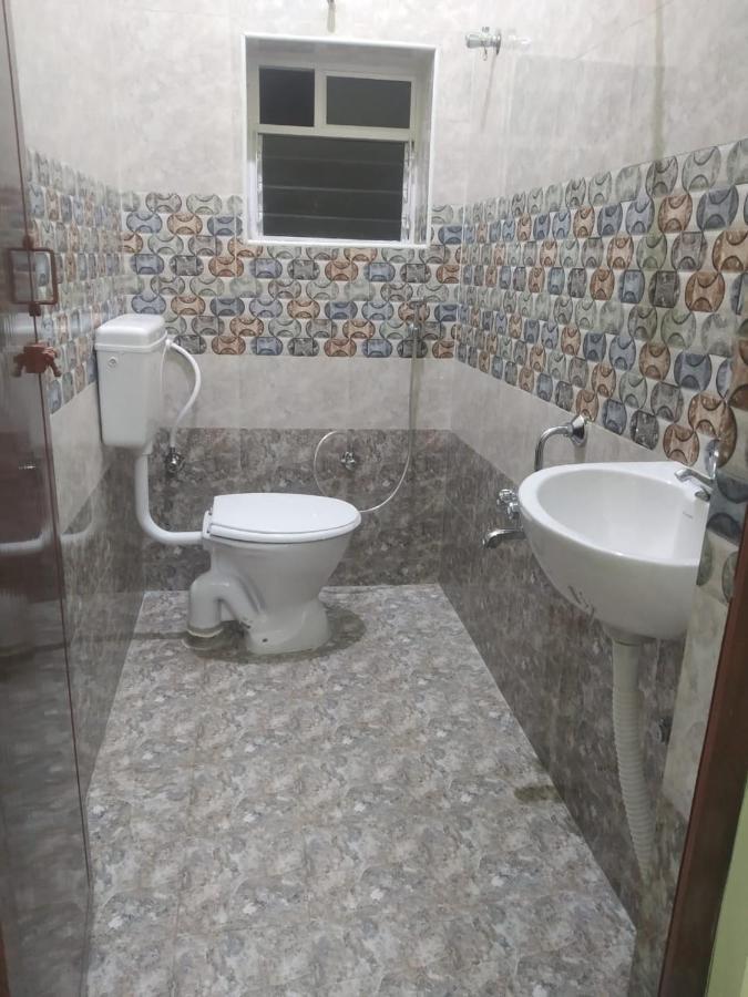 Hotel St Xavier Always Chennai Zewnętrze zdjęcie