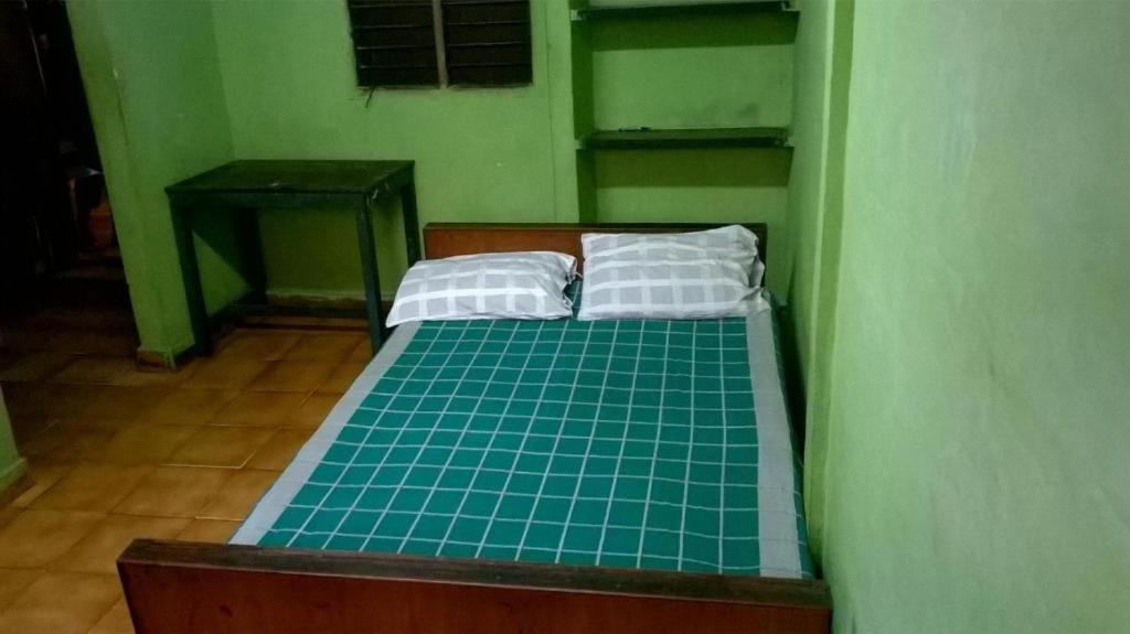 Hotel St Xavier Always Chennai Zewnętrze zdjęcie